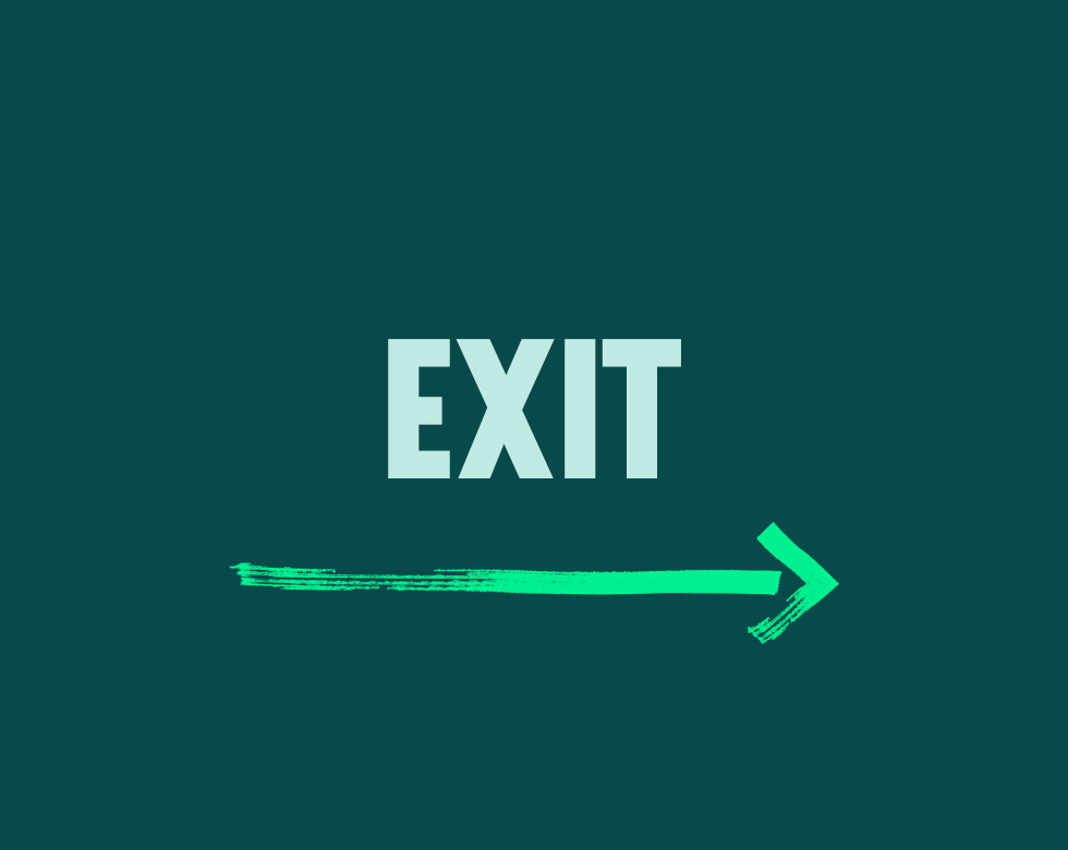 Exit Advisory